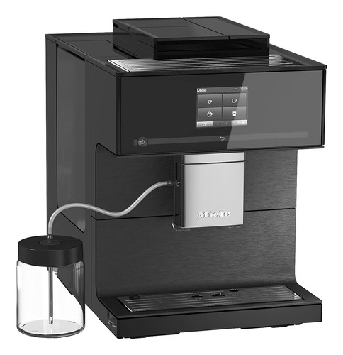 Nuevo Miele Cm 7750 Coffeeselect - Cafetera Automática