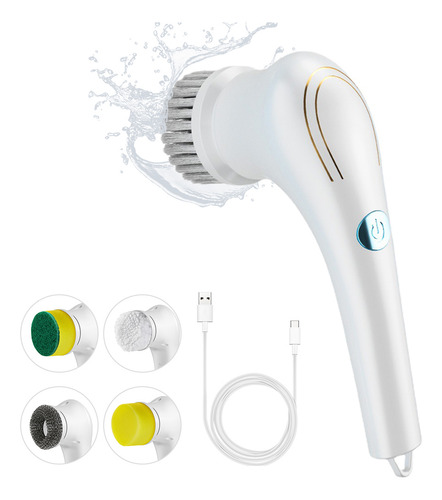 Purificador Elétrico: 5 Cabeças Para Cozinha, Banheiro E