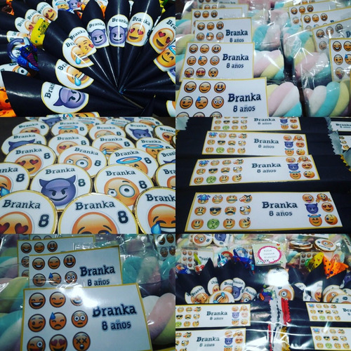 Candy Bar P/20 Chicos/80 Golosinas !!! El Mejor !!!