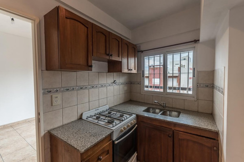 Imagen 27 de 30 de Venta - Departamento 2 Ambientes - Vista Abierta - Villa Madero