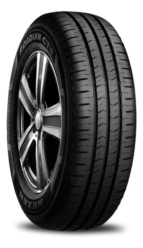 Neumático 225/70r15c Nexen Roadian Ct8 112/110t 6 Pagos