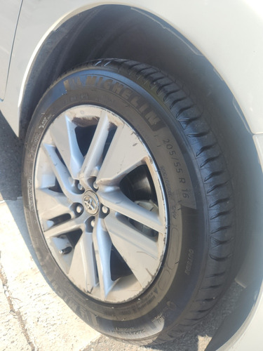 Toyota Corolla 1.8 Xei Cvt Pack 140cv