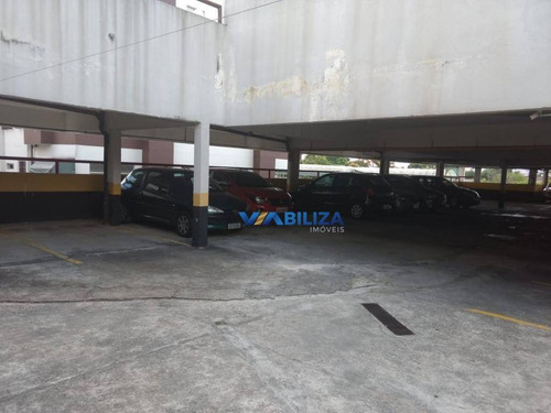 Imagem 17 de 18 de Apartamento À Venda, 52 M² Por R$ 300.000,00 - Vila Granada - São Paulo/sp - Ap2595