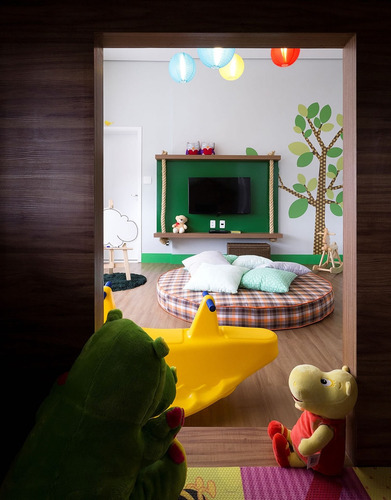 Imagem 12 de 15 de Apto Carrão | 3 Quartos | 90 M² | Cond: R$820.00 | 2 Vagas - 18y60zp