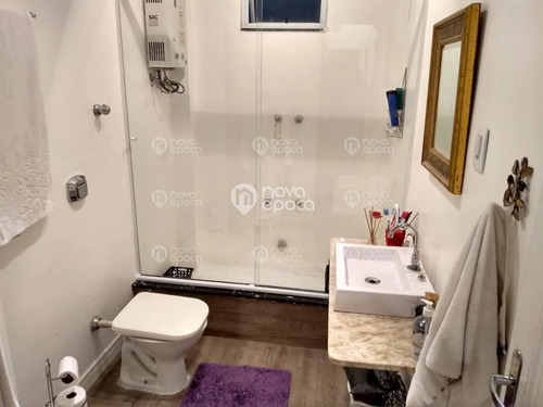 Imagem 9 de 25 de Apartamento - Ref: Fl3ap58234
