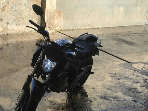 Imagem 4 de 8 de Honda Cb 250