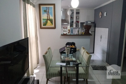 Imagem 2 de 15 de Cobertura À Venda No Jardim Riacho Das Pedras - Código 396391 - 396391