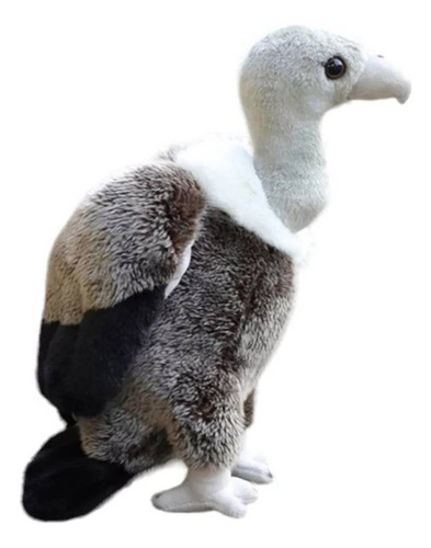 Boneca Animal Condor Bird Fulture