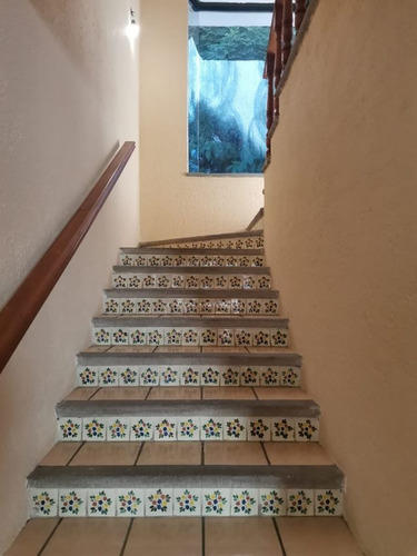 Imagen 5 de 9 de Casa En Privada En Rancho Cortes / Cuernavaca - Maz-966-cp