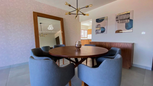 Departamento De Lujo En Venta Cerca Zona Esmeralda. Moderno, Grandes, Excelentes Acabados