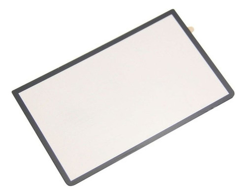 Marco Acrilico Protector No Tactil Para Nintendo 3ds Xl Old