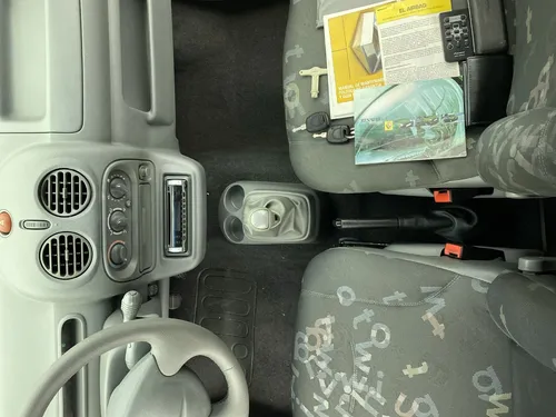 Renault Twingo 1.2 Titanium Dynamique