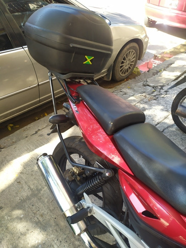 Bajaj Rouser 220f