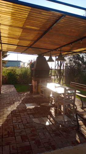 Casa En Alquiler Temporario
