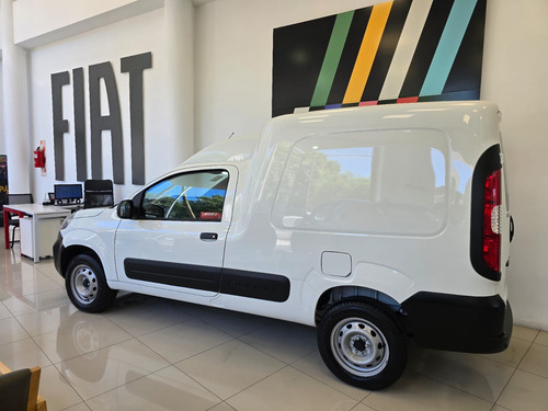Fiat Fiorino 1.4 Endurance