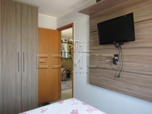 Imagem 11 de 15 de Apartamento - Utinga - Ref: 22155 - V-22155