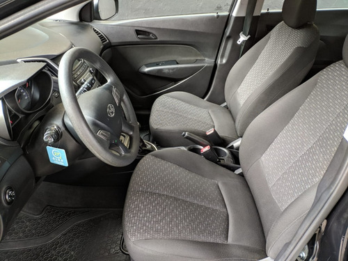 Hb20 Comfort 1.0 Flex - Completo - 2016