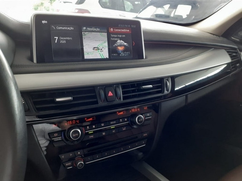 Bmw X5 3.0 4x4 30d I6 Turbo Diesel 4p Automatico 2018/2018