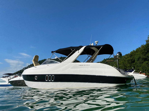 Lancha Coral 31 Full