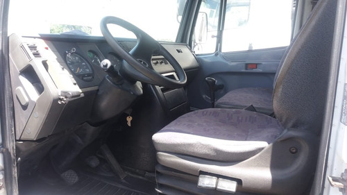 Imagem 4 de 4 de Mercedes Benz 709 Plus