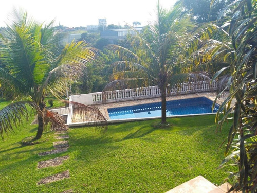 Imagem 1 de 16 de Chácara À Venda Em Country Club - Ch002489