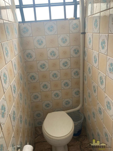 Imagem 10 de 30 de Chácara Em Loteamento Villa Branca, Jacareí/sp De 24200m² 2 Quartos À Venda Por R$ 650.000,00 - Ch1205068-s