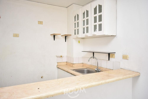 Imagen 4 de 14 de Departamento Calle San Ignacio De Loyola, Id: 22277