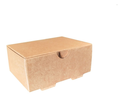 Caja Autoarmable Chica Pack 25u