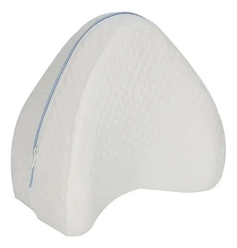 Almohada Para Piernas Rodillas Pillow Cama