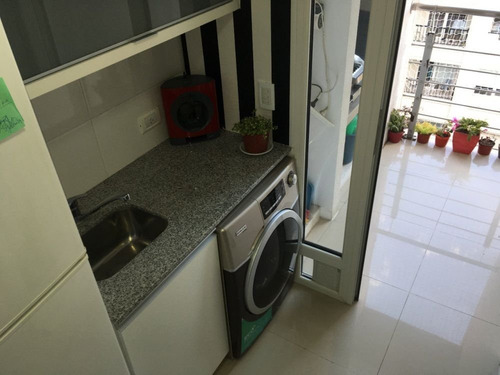 Imagen 15 de 21 de Departamento 3 Ambientes Con Balcon Y Cochera En Venta Mar Del Plata
