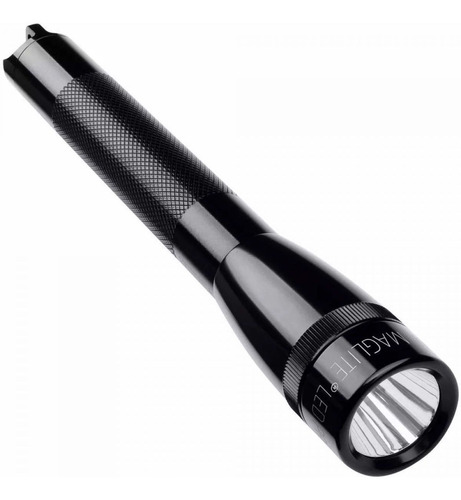 Linterna Maglite Led Pro 2aa Tactica Potente 245 Lum Estuche