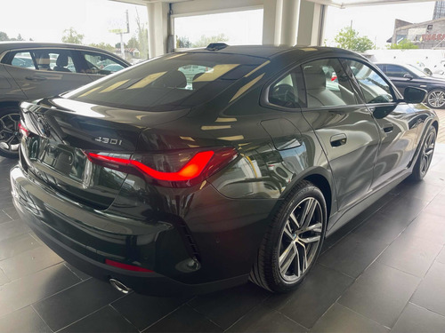 Imagen 10 de 15 de Bmw Serie 4 2023 2.0 430i Gran Coupe Sportline 252cv