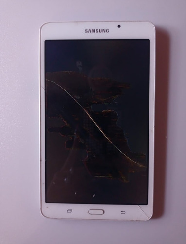 Tablet Samsung Tab A7.0 Sm-280 (para Repuesto)