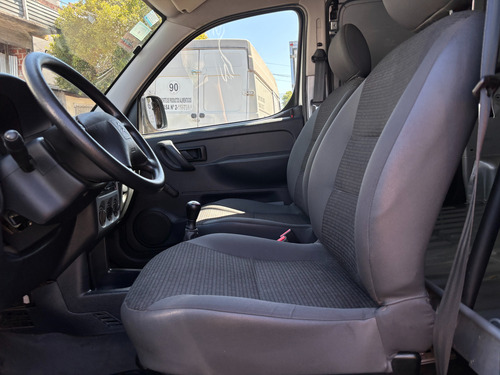 Citroën Berlingo Furgon 1.6 Hdi 92 Bussines