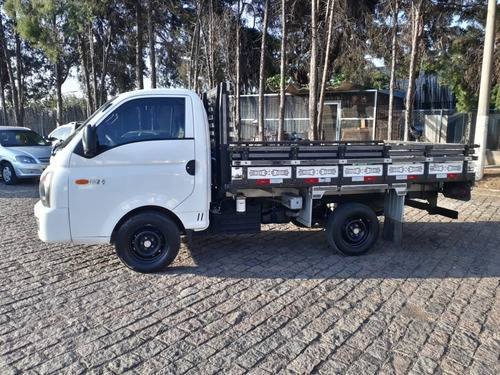 Hyundai Hr 2.5 Hdb 4x2 2015/16 Diesel