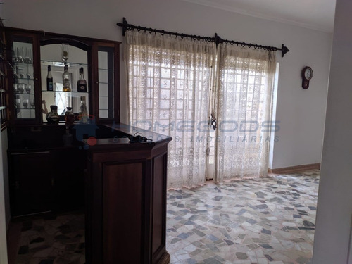 Imagem 9 de 16 de Casa Venda/locação Em Campinas Guanabara - Ca01249 - 69877167