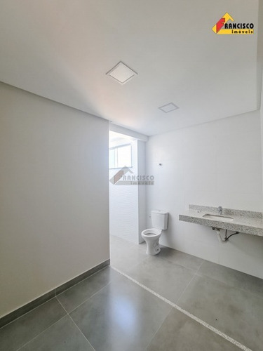 Imagem 16 de 29 de Apartamento Cobertura À Venda, 3 Quartos, 3 Suítes, 3 Vagas, Bom Pastor - Divinópolis/mg - 47386