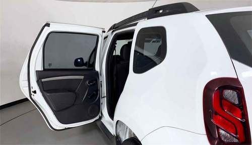 Imagen 15 de 15 de 110306 - Renault Duster 2018 Con Garantía