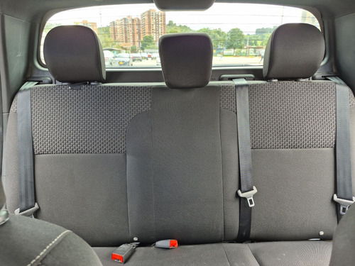 Renault Duster Oroch 1.3 Turbo Mt 4x4