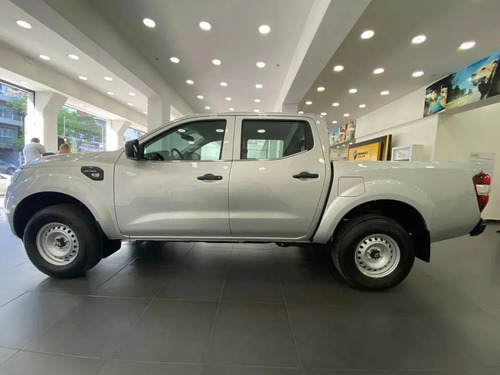 Imagen 13 de 23 de Renault Alaskan 2.3 16 V Adjudicado Retiro Inmediato (gga)