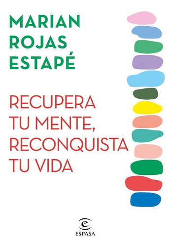 Libro: Recupera Tu Mente, Reconquista Tu Vida/crecimiento Pe