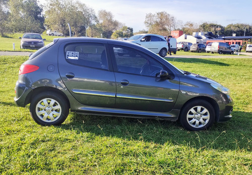 Peugeot 207 1.4 Xs Hdi