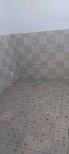 Apartamento Com 1 Dormitório Para Alugar, 58 M² Por R$ 750,00/mês - Brás De Pina - Rio De Janeiro/rj - Ap1429