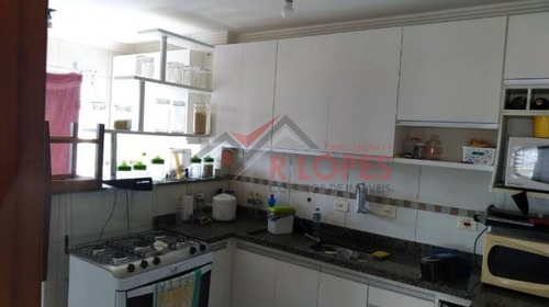Imagem 18 de 21 de Apartamento Em Condomínio Padrão Para Venda No Bairro Aviação, 2 Dorm, 1 Suíte, 2 Vagas, 130 M - 1269