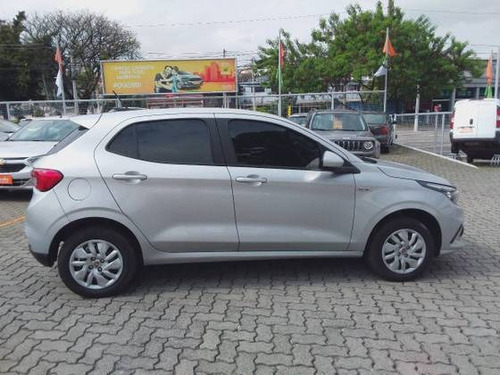 Imagem 9 de 9 de Fiat Argo 1.0 Firefly Flex Drive Manual