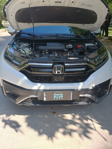 Honda CR-V 1.5 Ext Aut 4X2