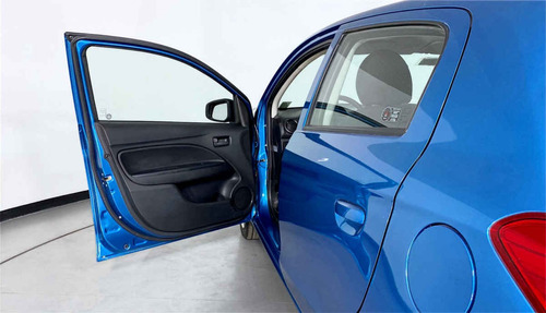 Imagen 13 de 15 de 110333 - Mitsubishi Mirage 2018 Con Garantía