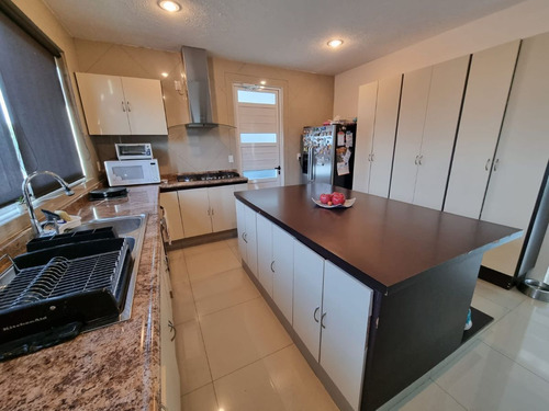 Casa En Venta O Renta En El Mesón, Calimaya 4 Recamaras 520 M2 Construccion