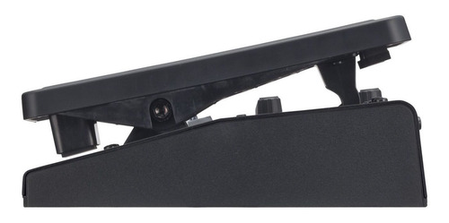 Imagen 3 de 4 de Pedalera Zoom G3xn Multiefectos Para Guitarra Electrica