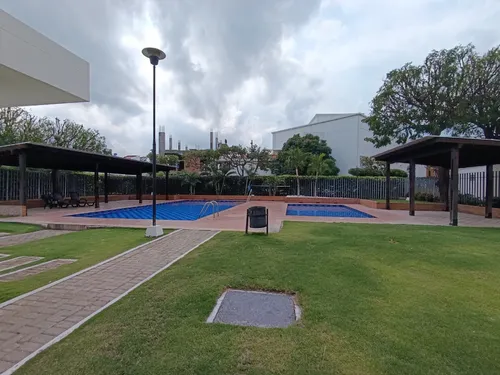 Apartamento En Arriendo En San Eduardo. Cod A20309